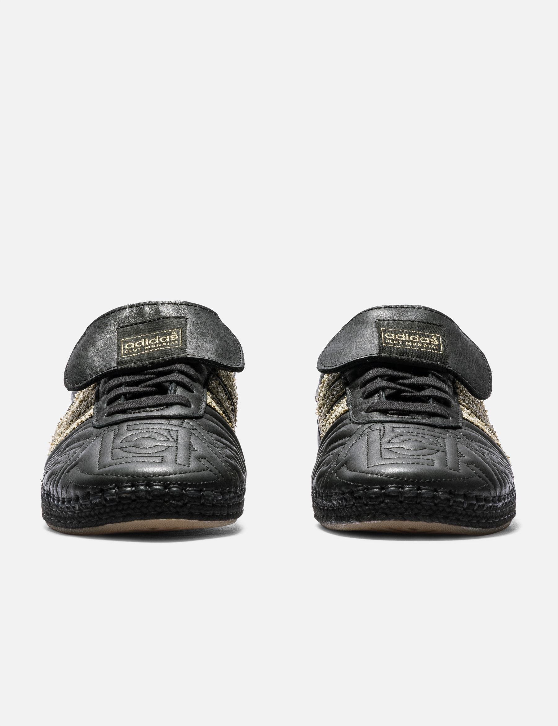 CLOT X Adidas Originals Mundial By Edison Chen view 14