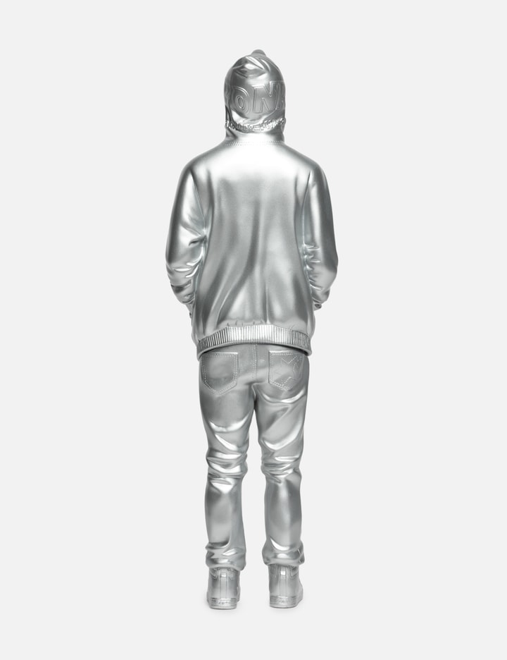 Collector Series Shark Figure Placeholder Image