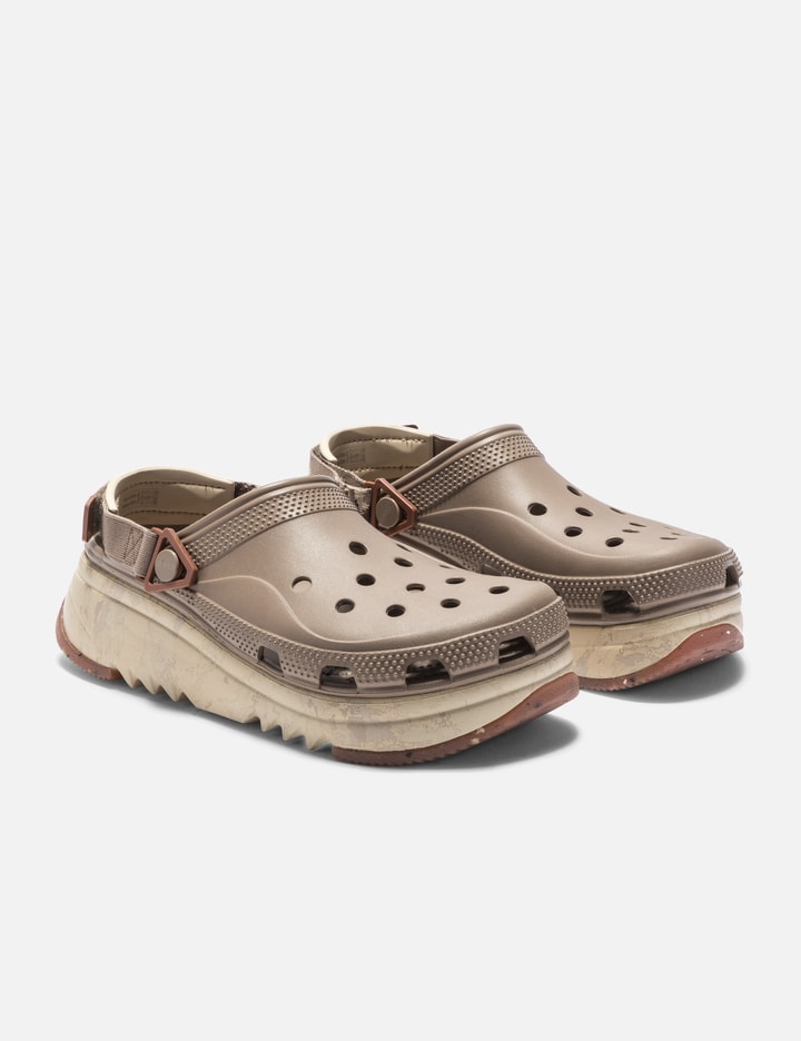 Hiker Xscape Marbled Clog Placeholder Image