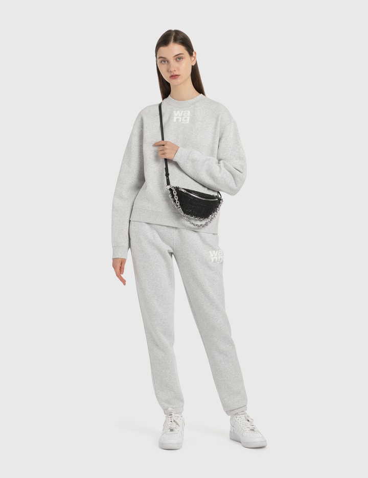 Foundation Terry Slim Sweatpants Placeholder Image