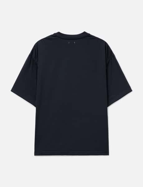 Polyester Jersey Pocket Tee view 8