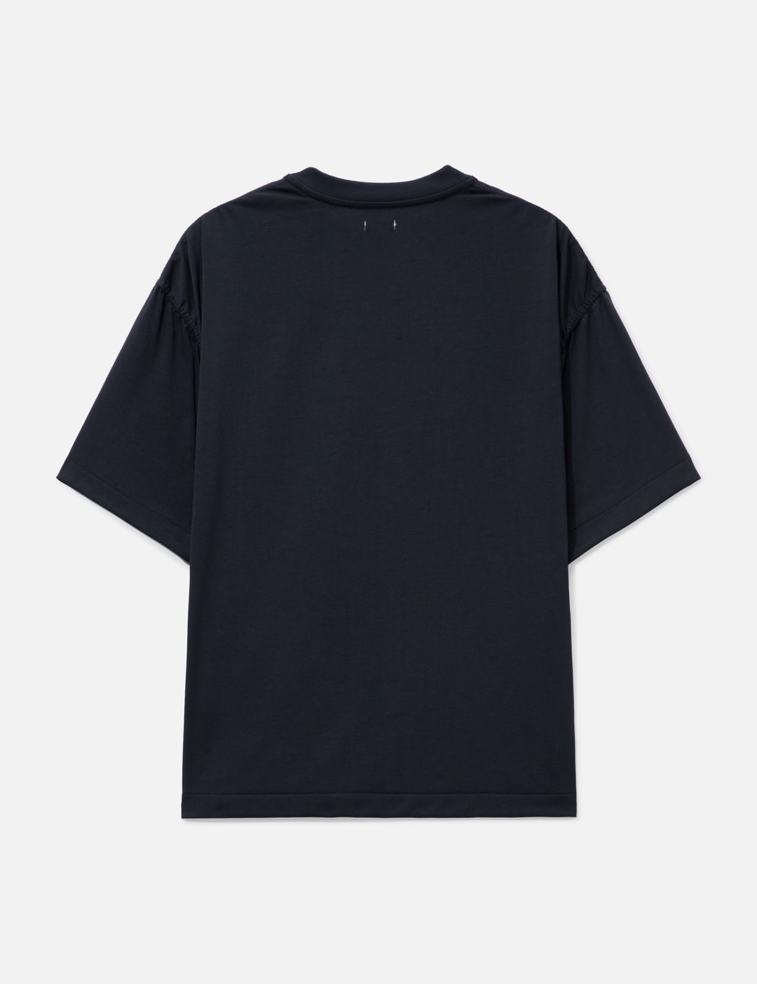 Polyester Jersey Pocket Tee view 9