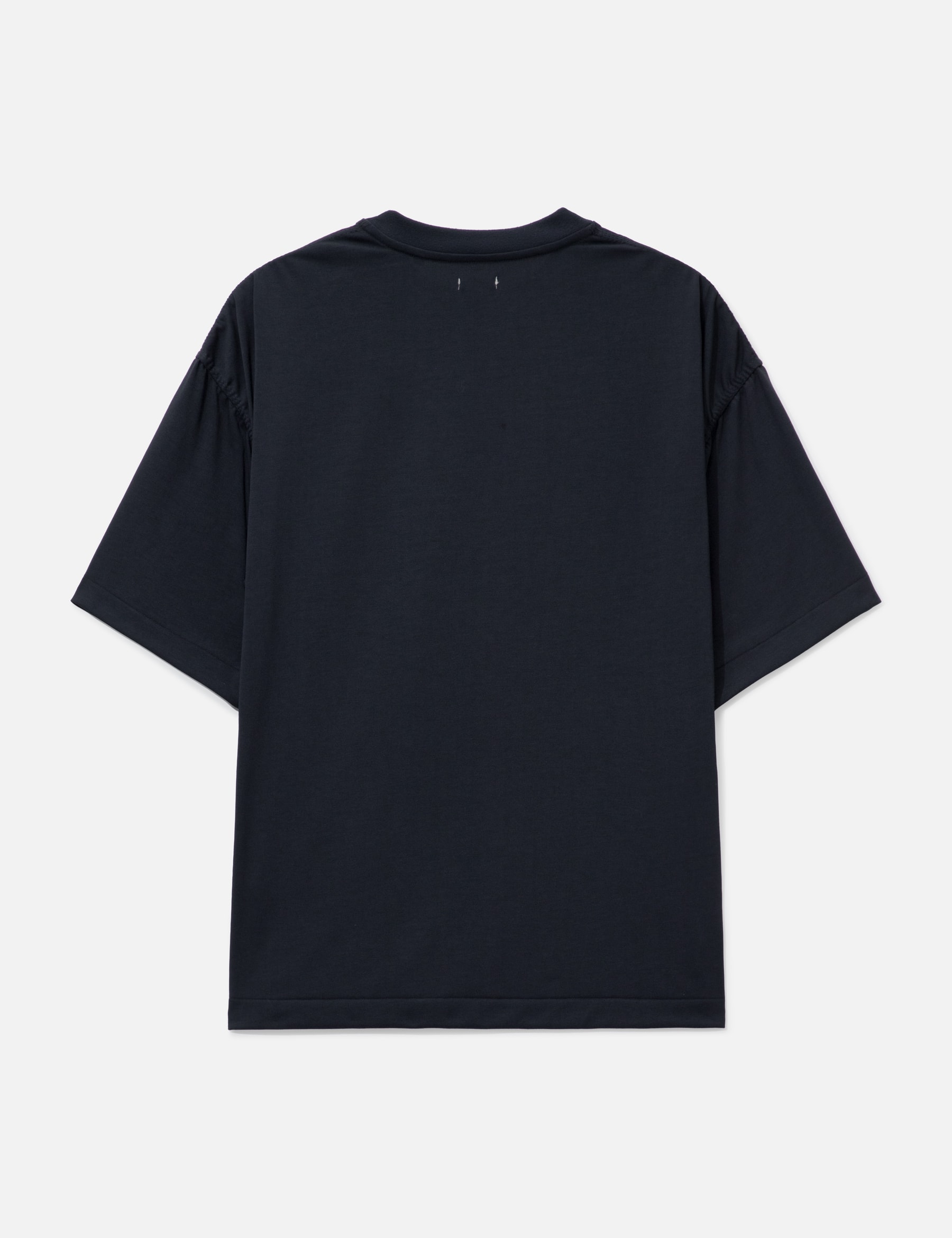 Polyester Jersey Pocket Tee view 17