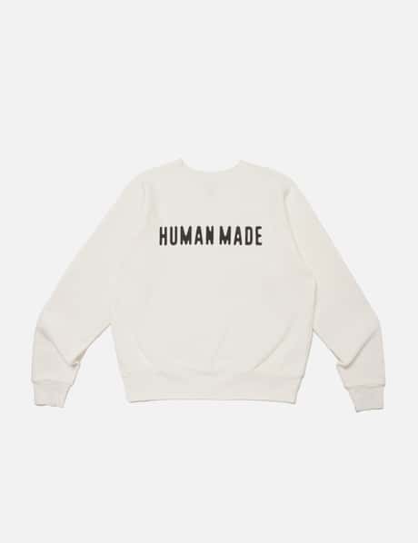 Human Made Classic Sweatshirt