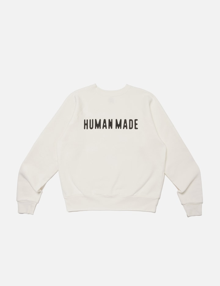 Classic Sweatshirt Placeholder Image