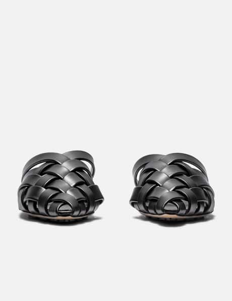 Bottega Veneta - Alfie Slipper | HBX