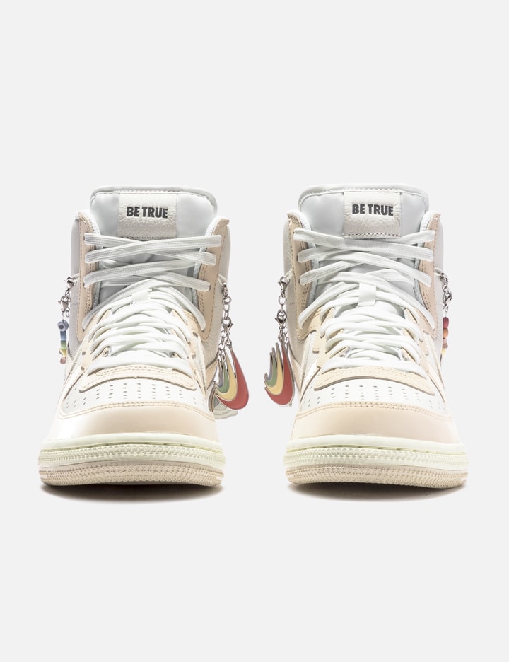 NIKE TERMINATOR HIGH BT Placeholder Image