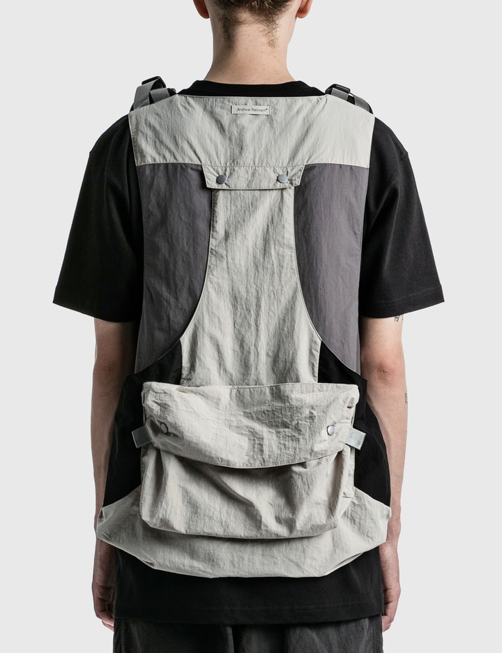 Teflon® Archival Backpack Vest Placeholder Image