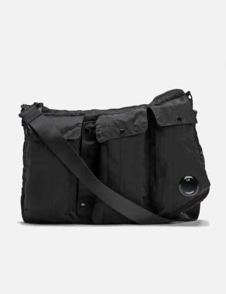 C.P. Company - NYLON B UTILITY PACK | HBX - Globally Curated 