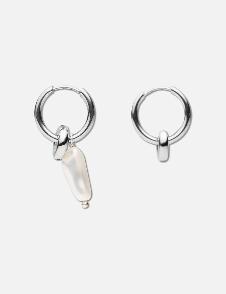 Justine Clenquet Denise Earrings