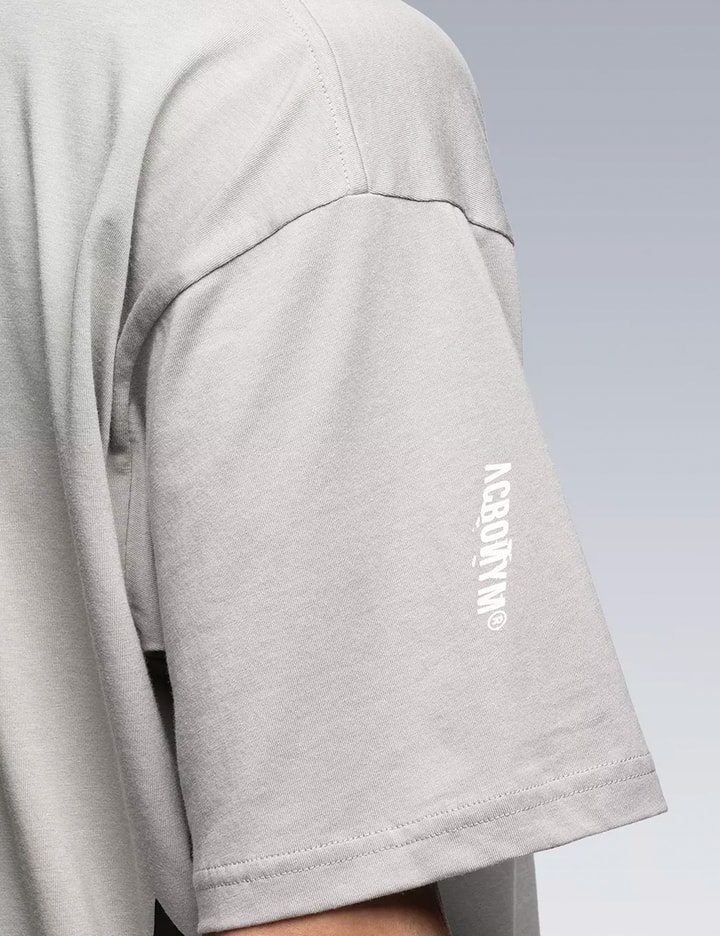 Pima Cotton Short Sleeve T-Shirt Placeholder Image