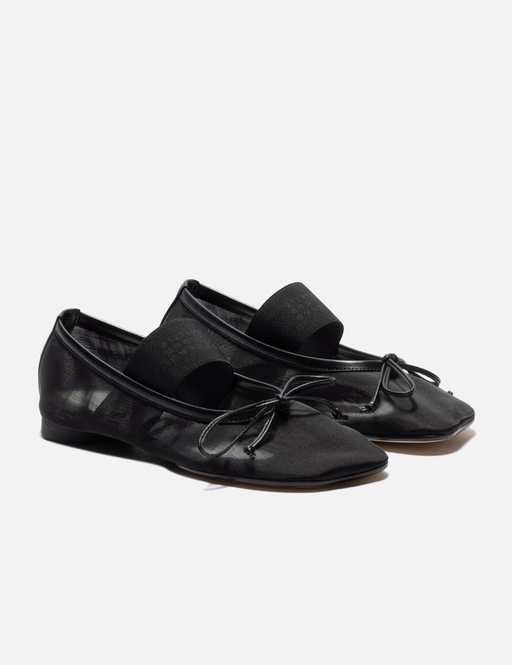 BALLET SHOES Placeholder Image