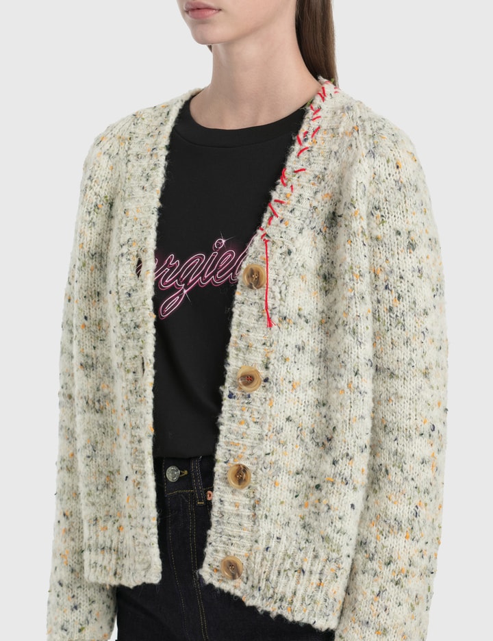 Knit Cardigan Placeholder Image