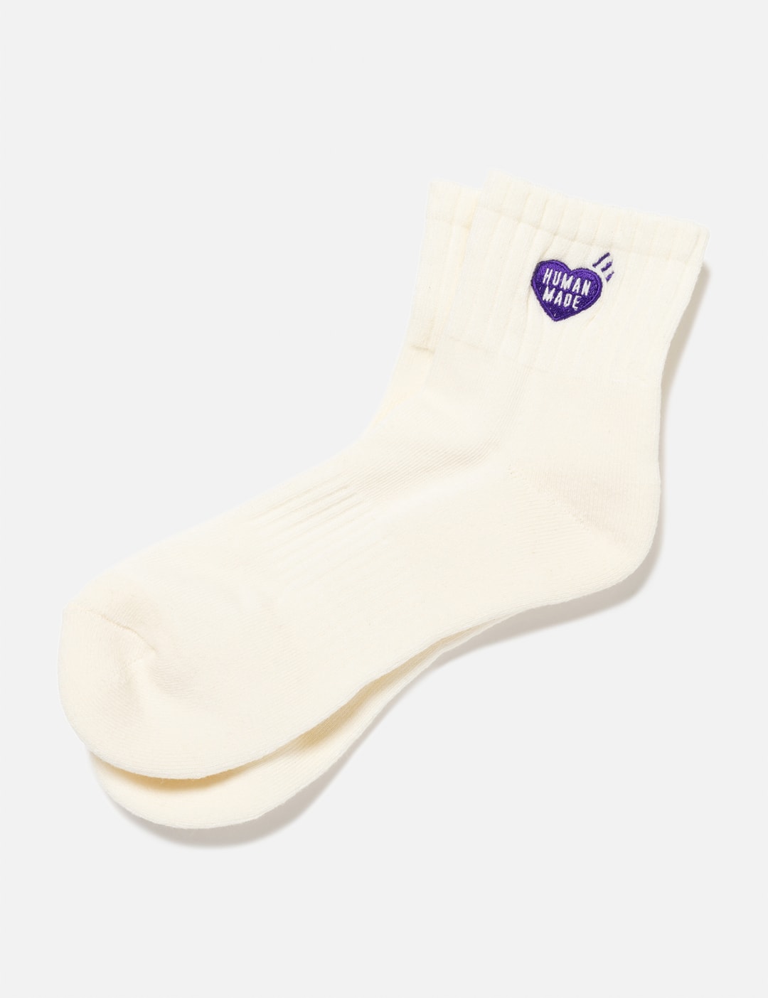 PILE SHORT SOCKS view 4