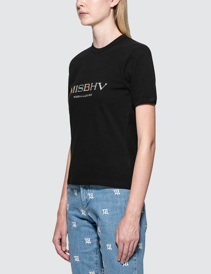 Souvenir Small Pique S/S T-Shirt Placeholder Image