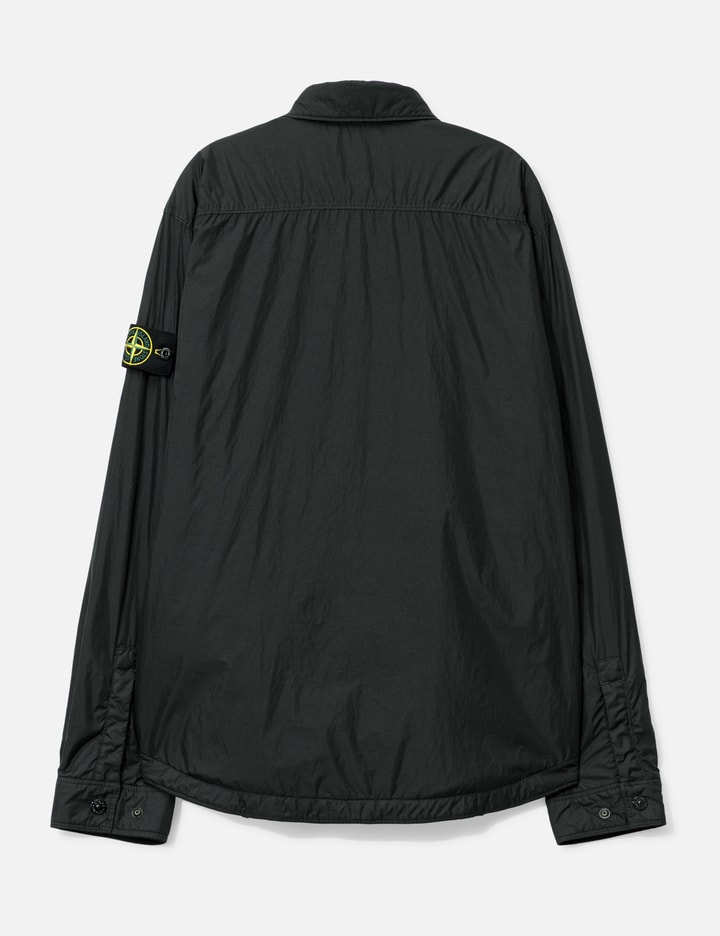 Crinkle Reps Shirt Jacket Placeholder Image