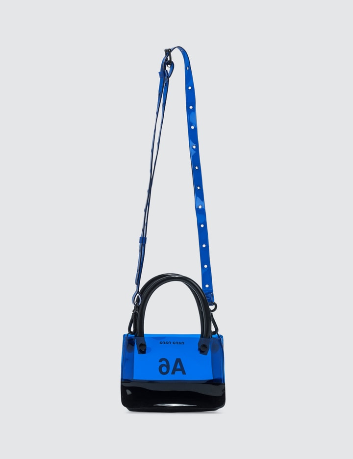 PVC x Opaque A6 Bag Placeholder Image