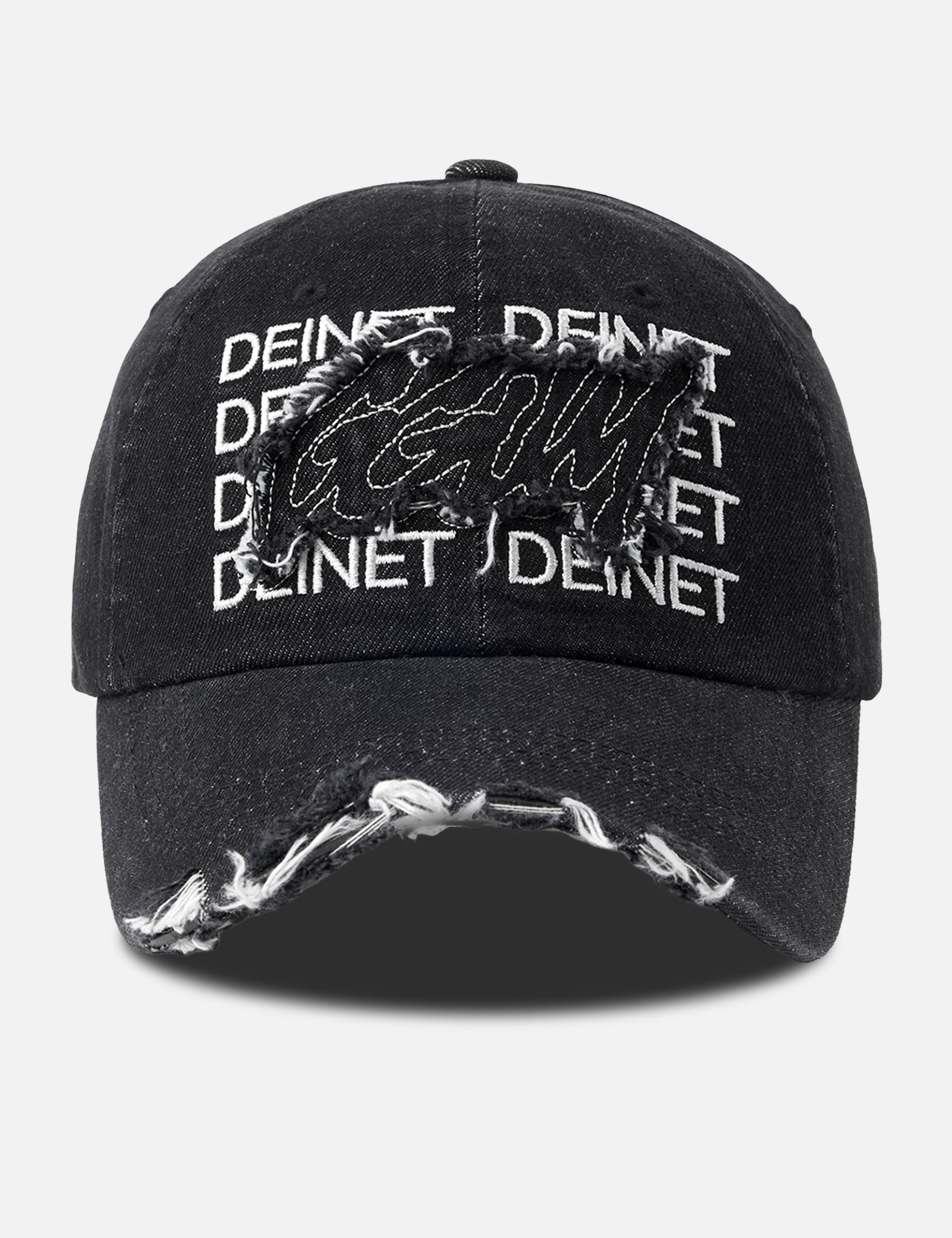YEONJUN GGUM X DEINET Ball Cap view 19