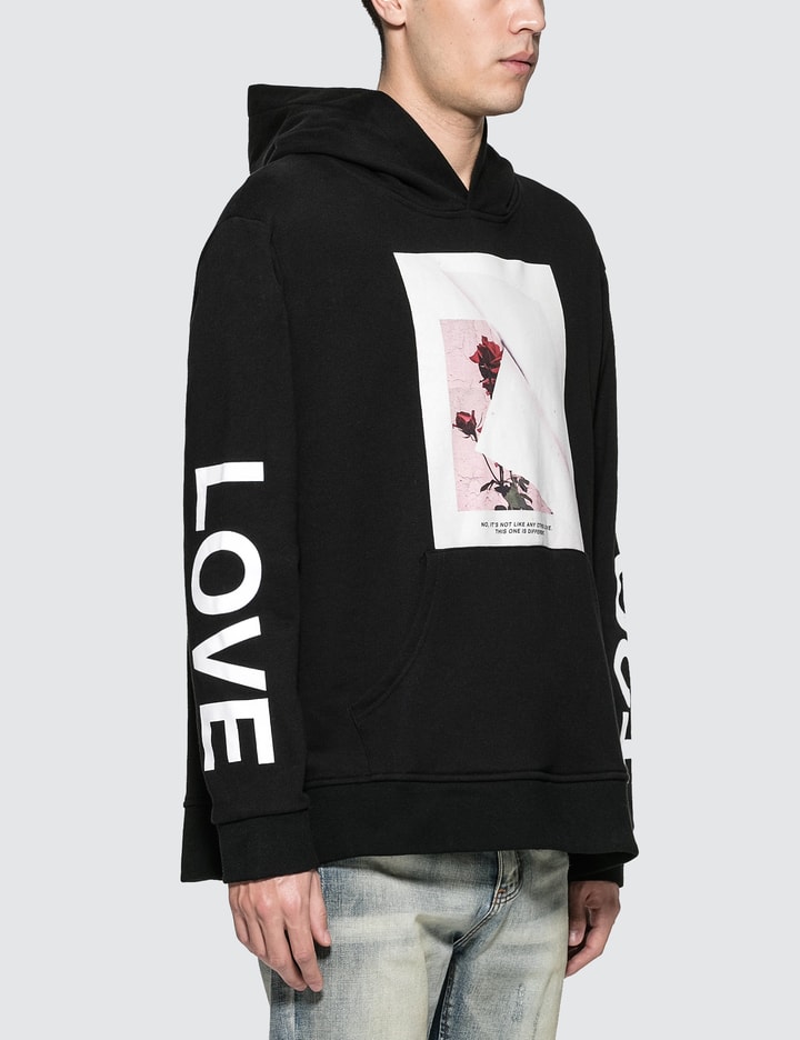"Lost Love" Hoodie Placeholder Image