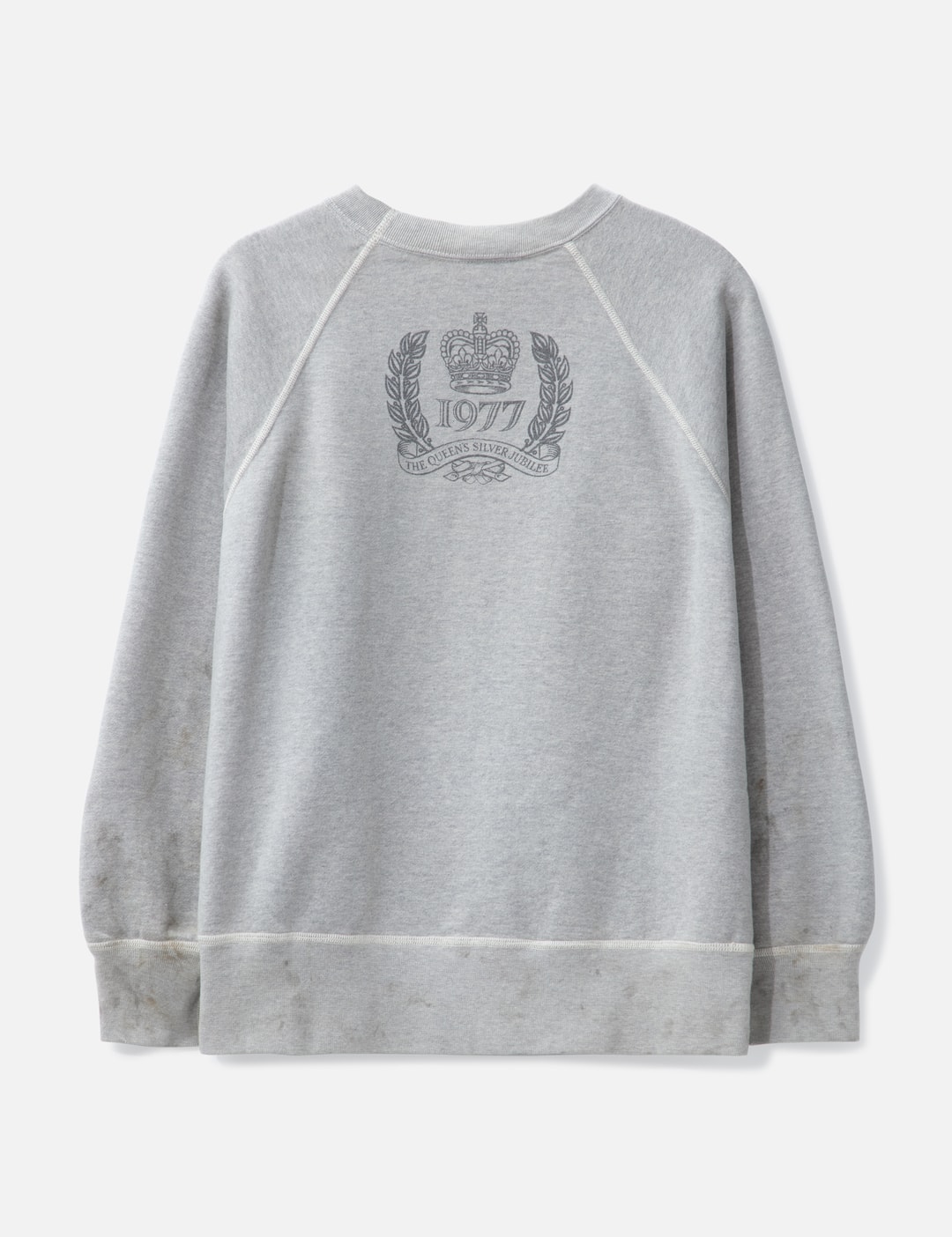 Mxxxxxx Sex Pistols Queen Sweatshirt view 9