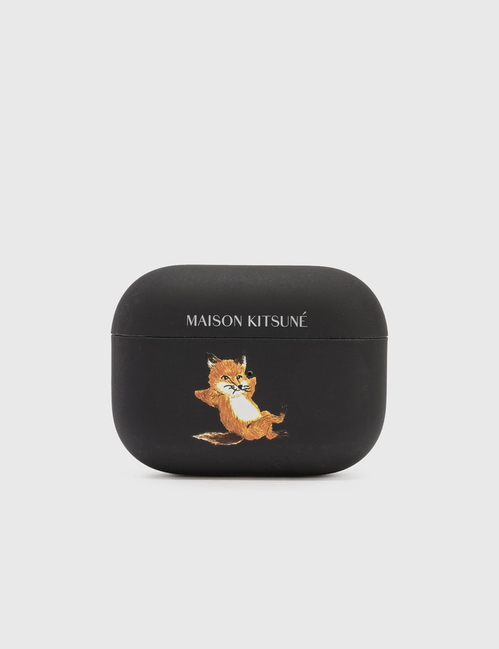 Native Union X Maison Kitsune Chillax Fox AirPods Pro Case Placeholder Image