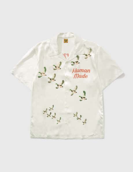 Human Made - Aloha Shirt | HBX - Globally Curated Fashion and 