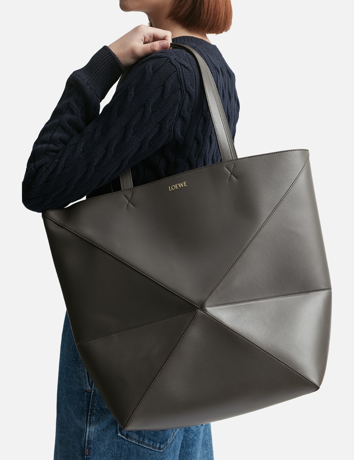 XL Puzzle Fold Tote Placeholder Image