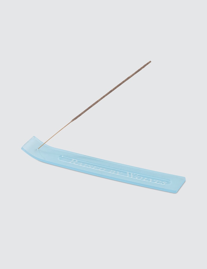 Glow-In-The-Dark Incense Holder Placeholder Image