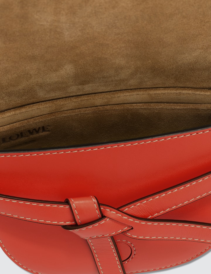 Mini Gate Bum Bag Placeholder Image