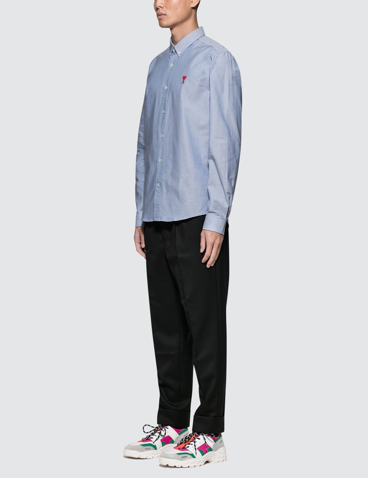 Button-down Shirt Placeholder Image