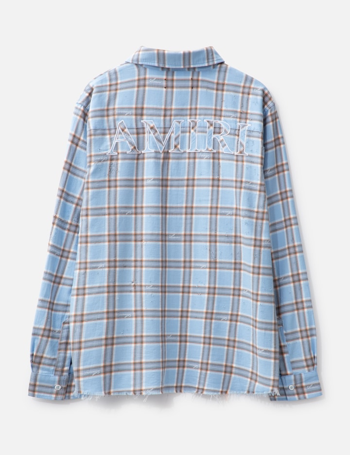 Amiri Shotgun Flannel Placeholder Image