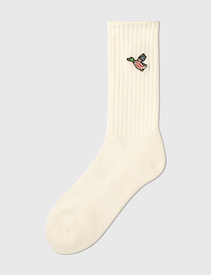 Duck Pile Socks Placeholder Image