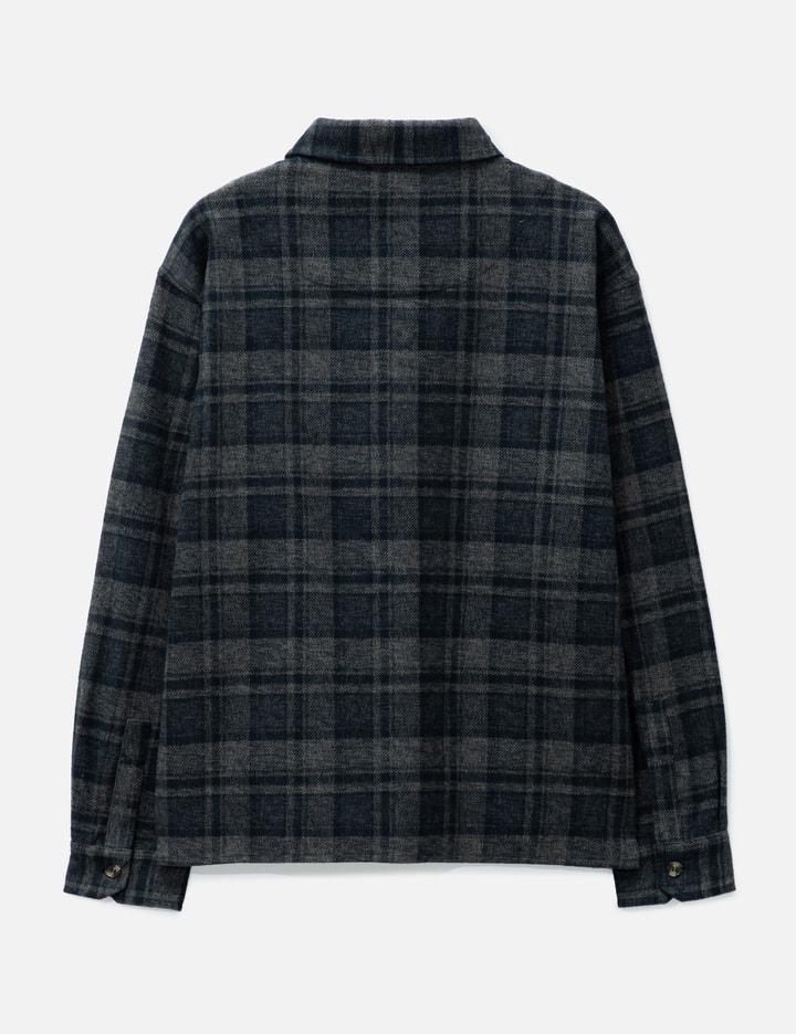 FLANNEL SHIRT Placeholder Image