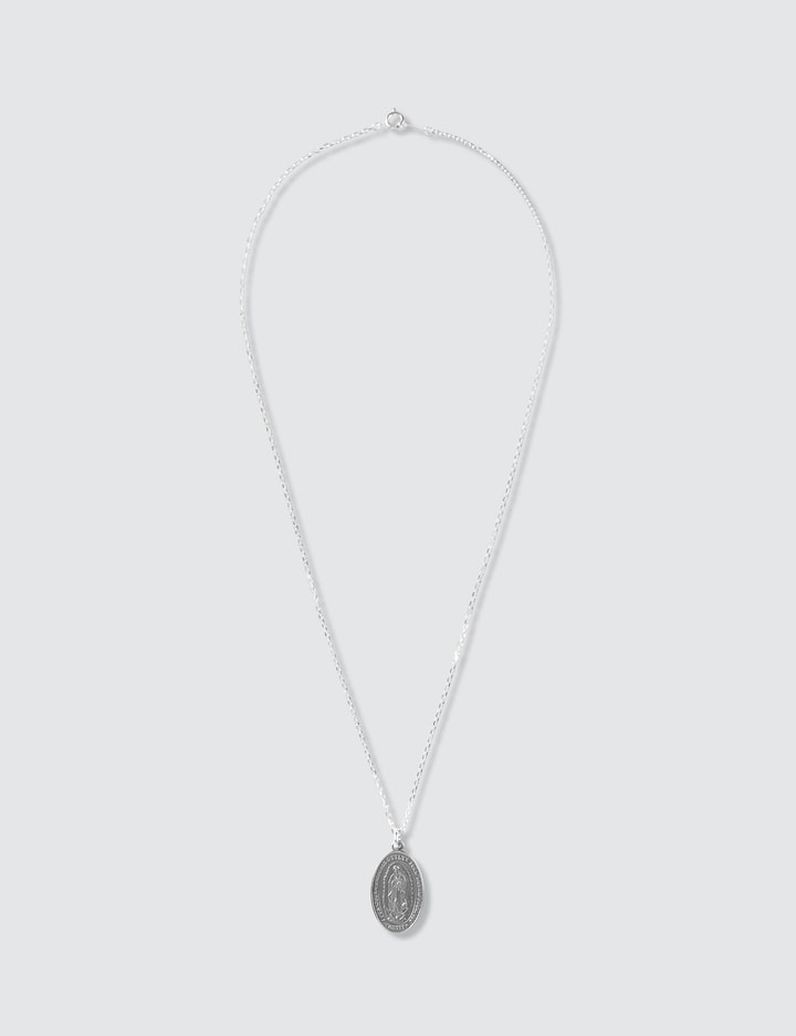 Maria Medai Necklace (Type-1) Placeholder Image