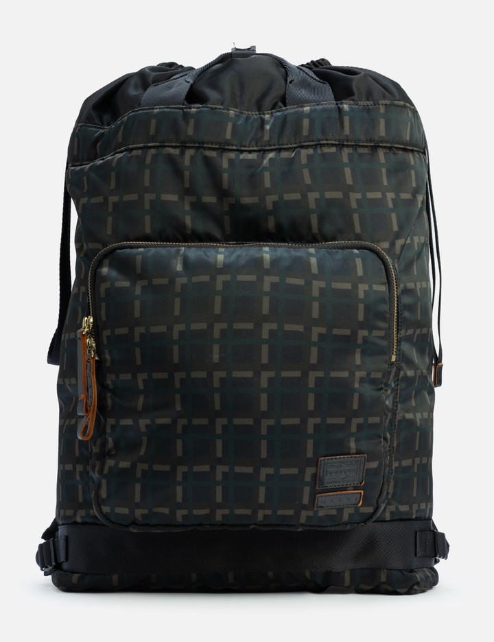 Porter Nylon Backpack Placeholder Image