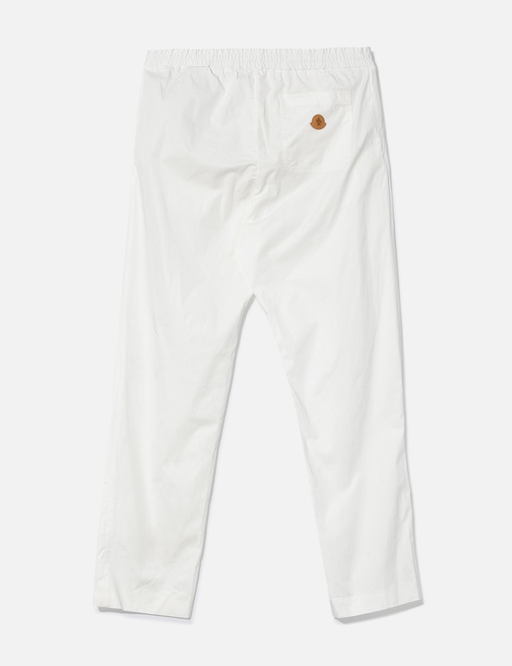 Drawstring Trousers Placeholder Image