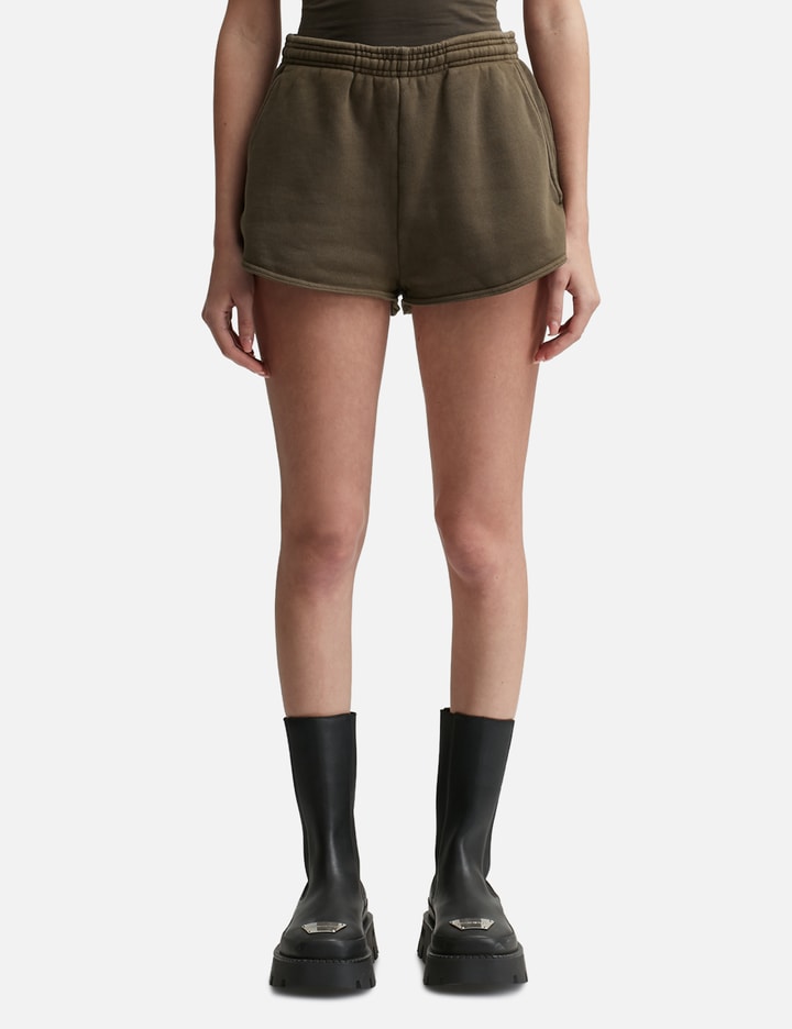 Micro Shorts Placeholder Image