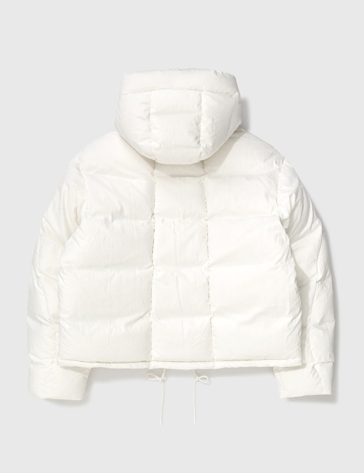 SOA PUFFER JACKET Placeholder Image