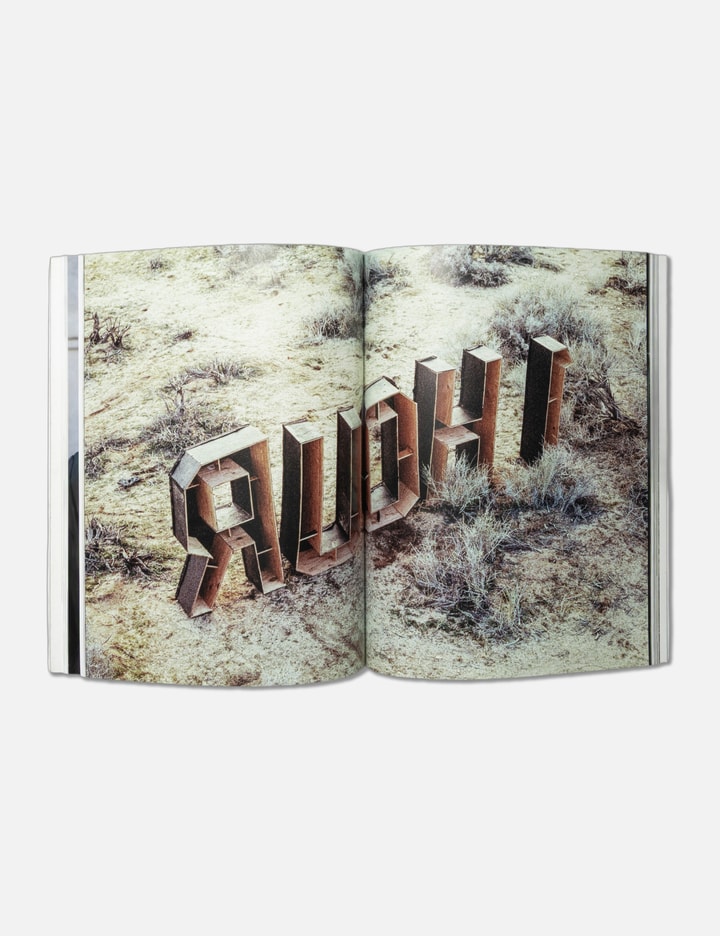 Issue 02 Toby Feltwell & Sk8thing Placeholder Image
