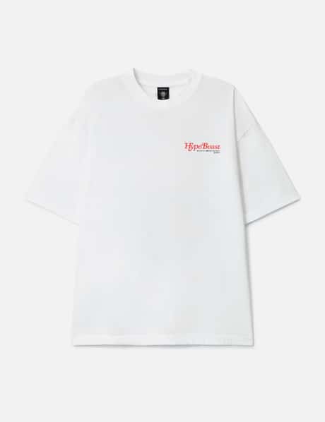 VERDY X Hypebeast 20th Anniversary T-Shirt view 10