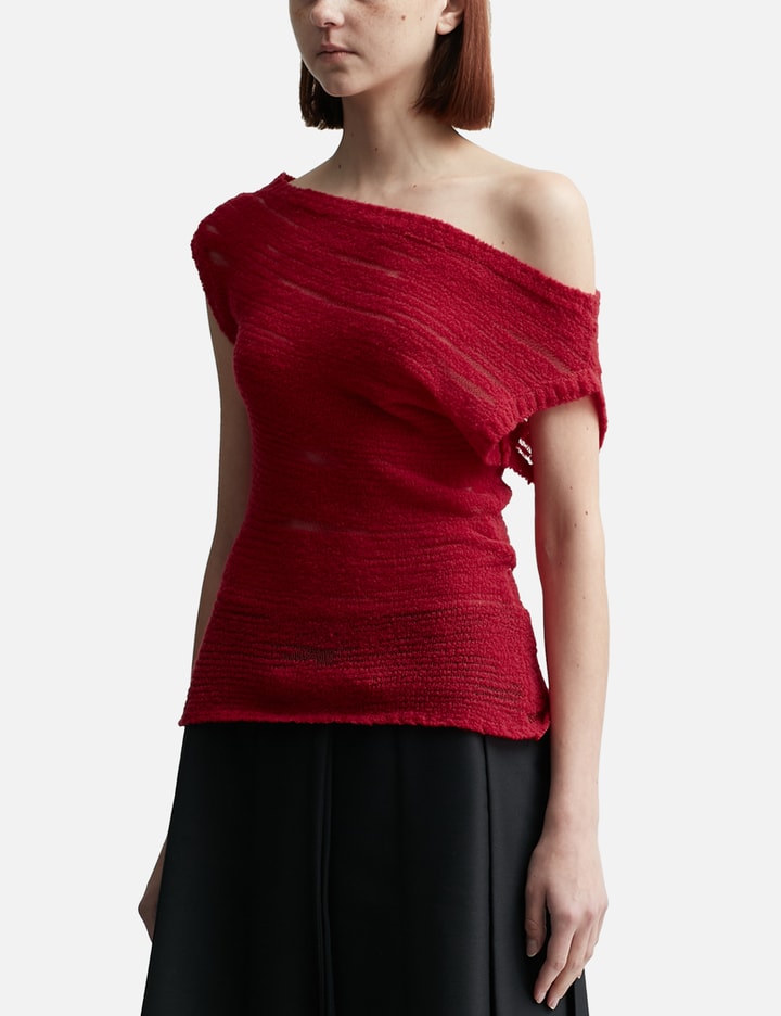 Lareina Knit Top Placeholder Image