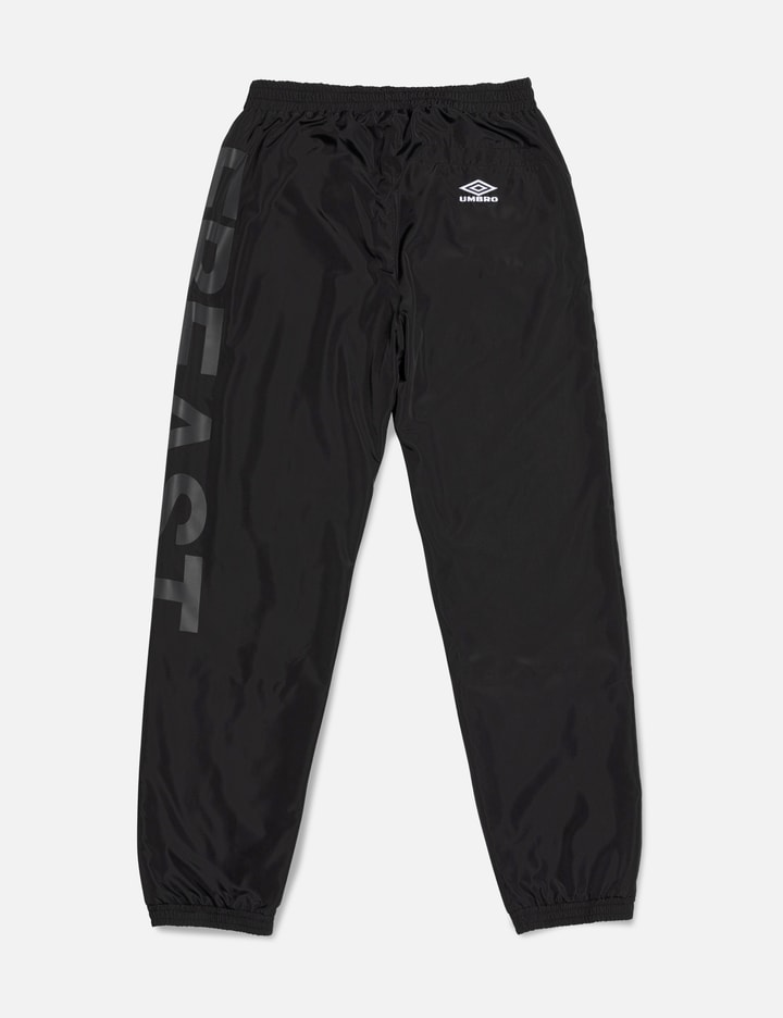 Umbro X Hypebeast 20th Anniversary Spellout Track Pants Placeholder Image