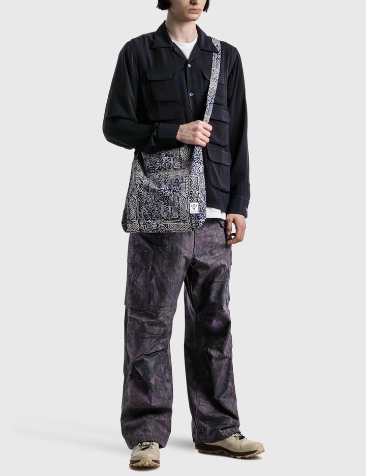 ブックバッグ Placeholder Image