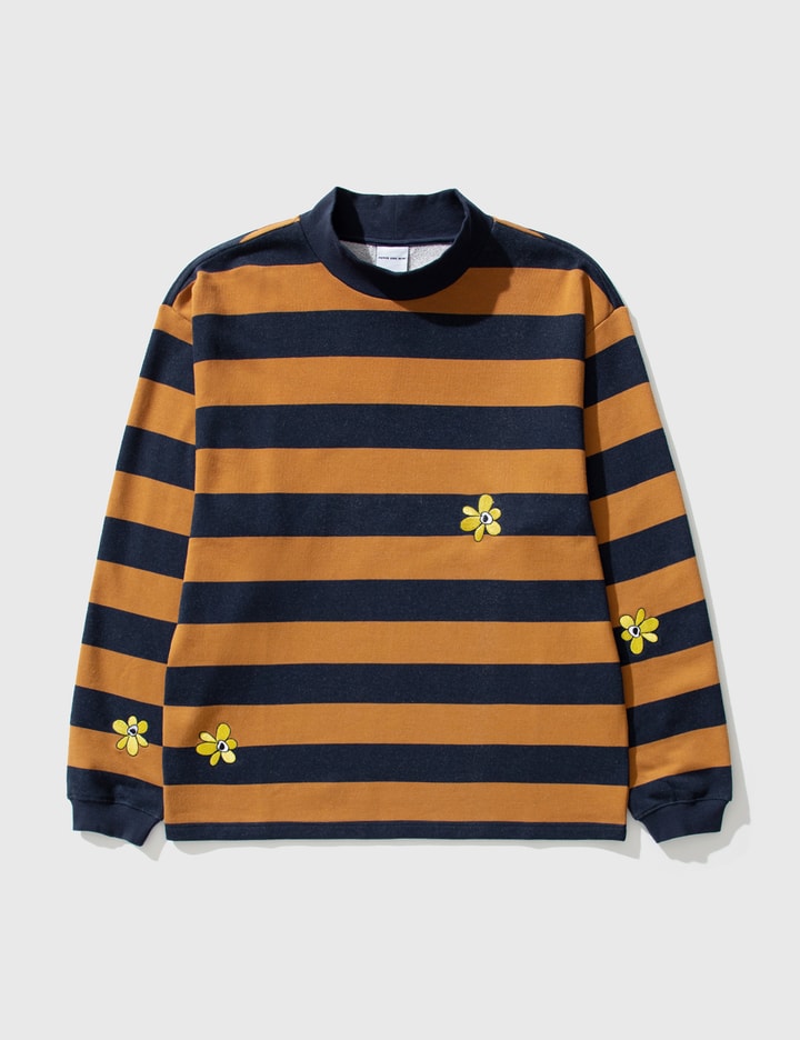 Perks and Mini - Grow with the Flow ストライプ Tシャツ | HBX 