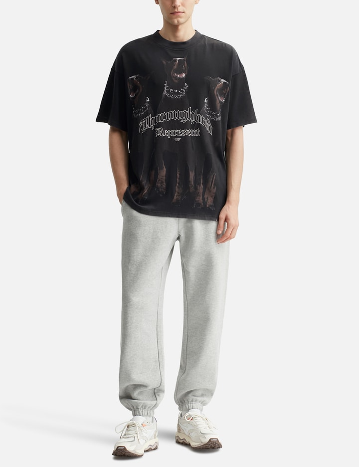 Thoroughbred T-shirt Placeholder Image