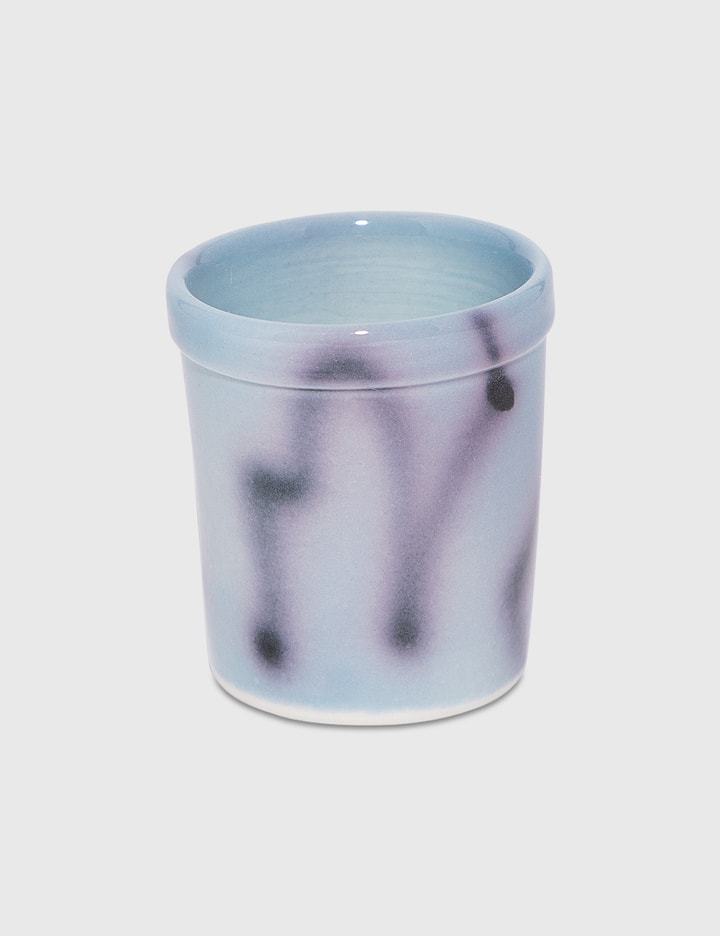 Shot Glass - Blue Pizza Placeholder Image