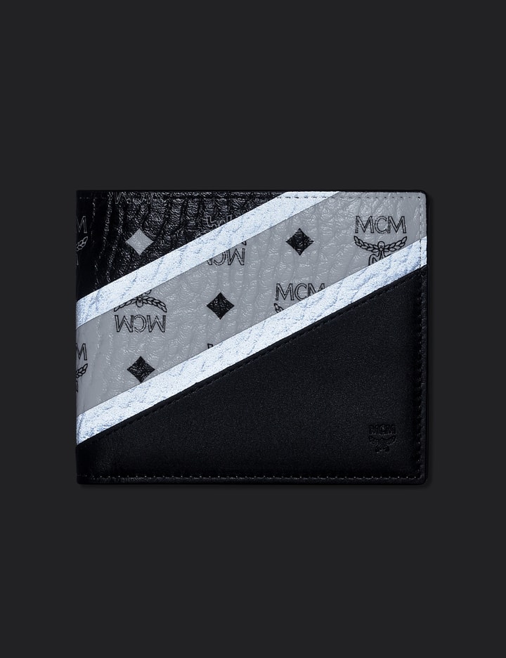 M Move Visetos 2 Fold Wallet Placeholder Image