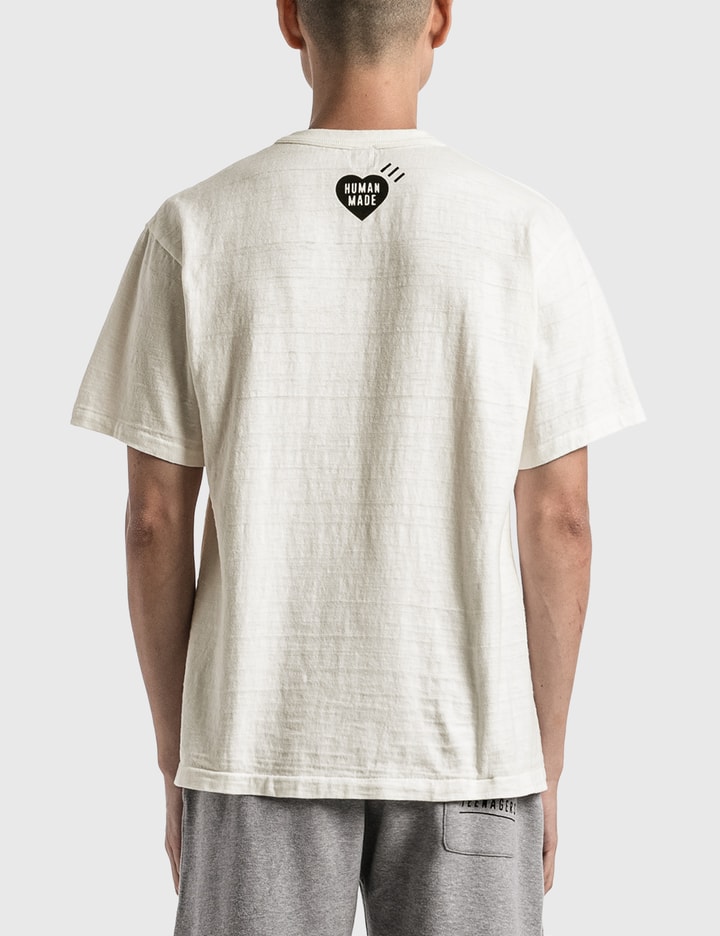 Human Made - Graphic T-shirt #5  HBX - Globally Curated Fashion and  Lifestyle by Hypebeast