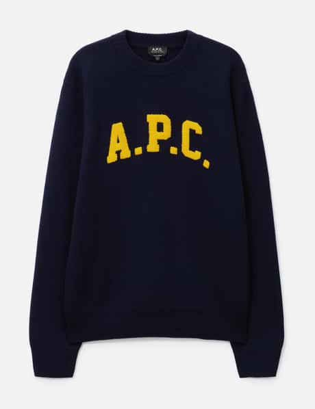 A.P.C. Joshua Sweater