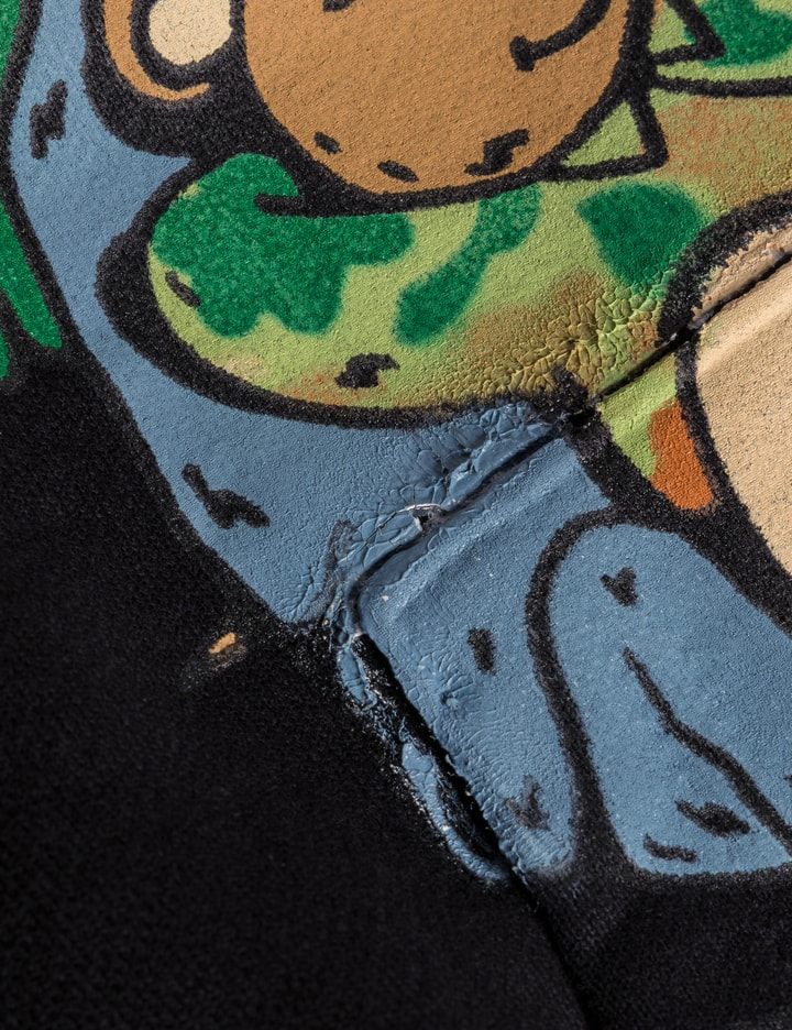 Market Backcountry Buds Hoodie